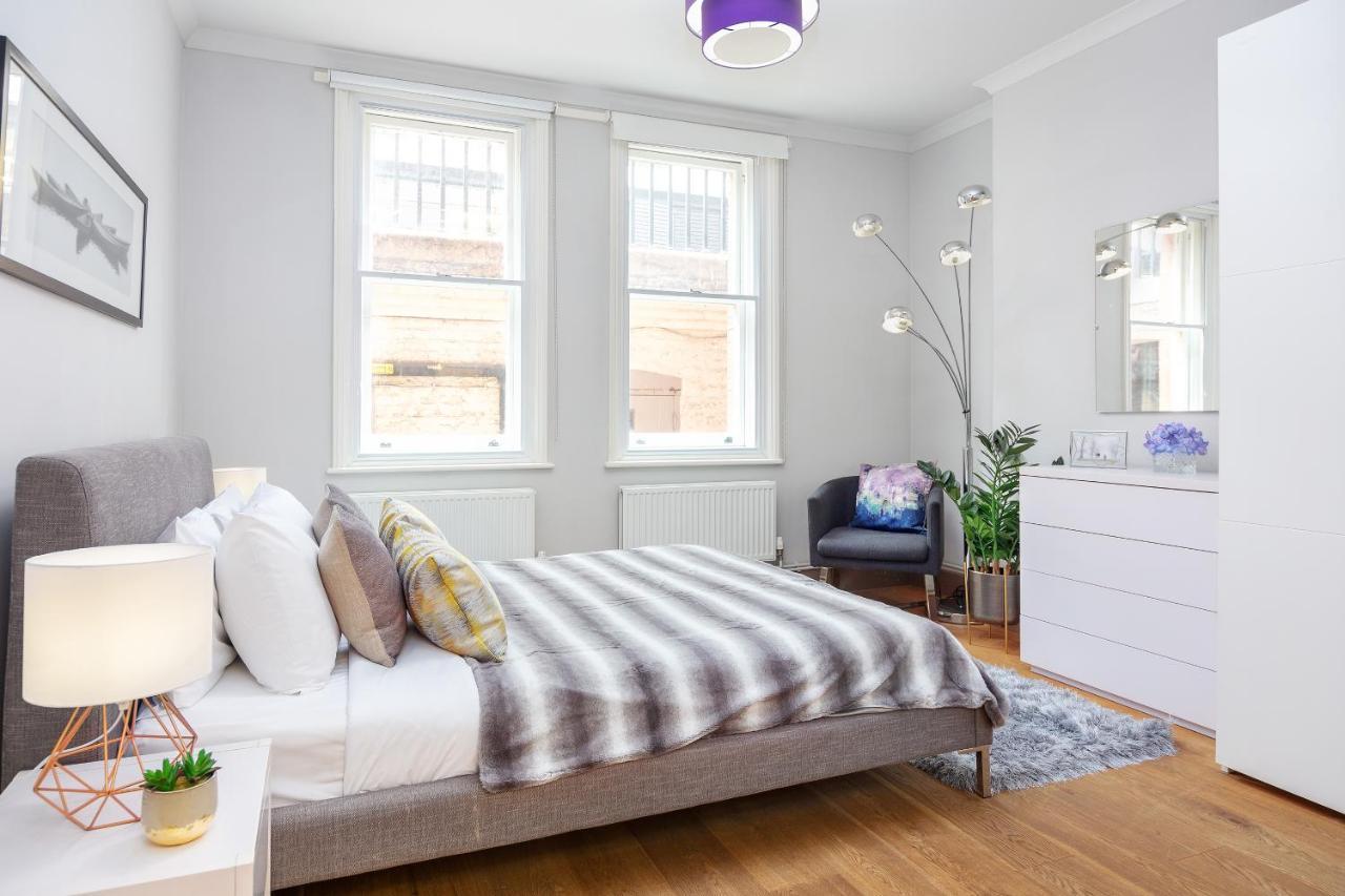 Cleveland Residences By Thesqua.Re Appartamento Londra