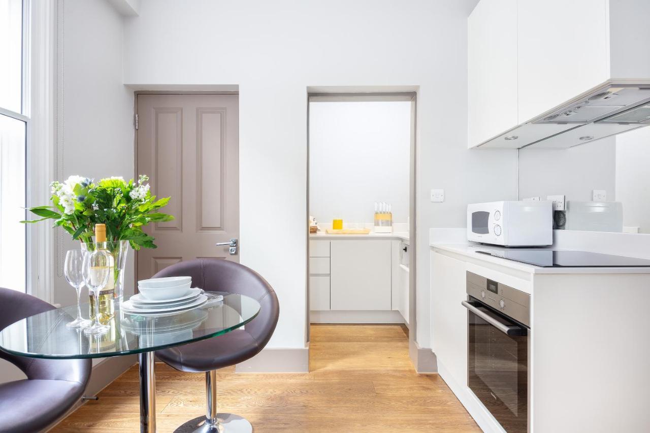 Cleveland Residences By Thesqua.Re Appartamento *