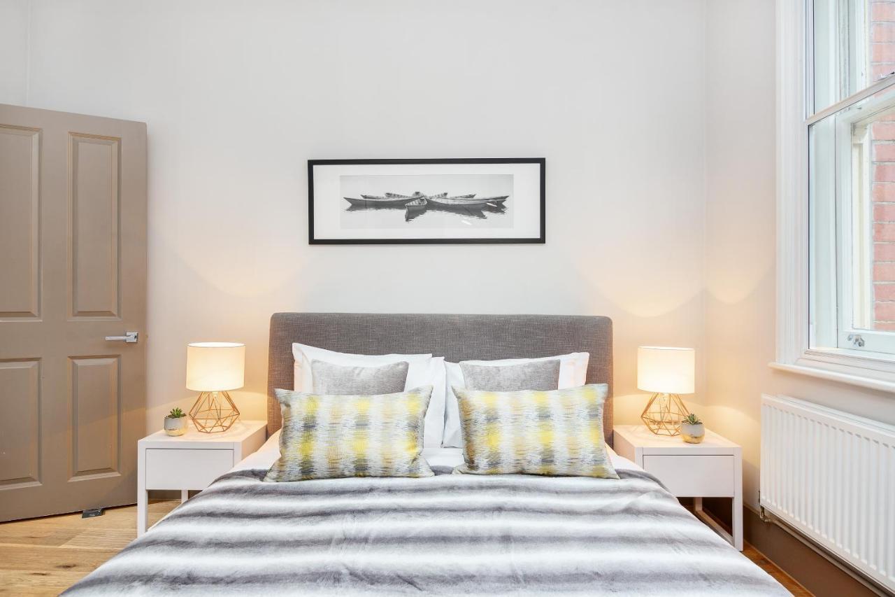 Cleveland Residences By Thesqua.Re Appartamento